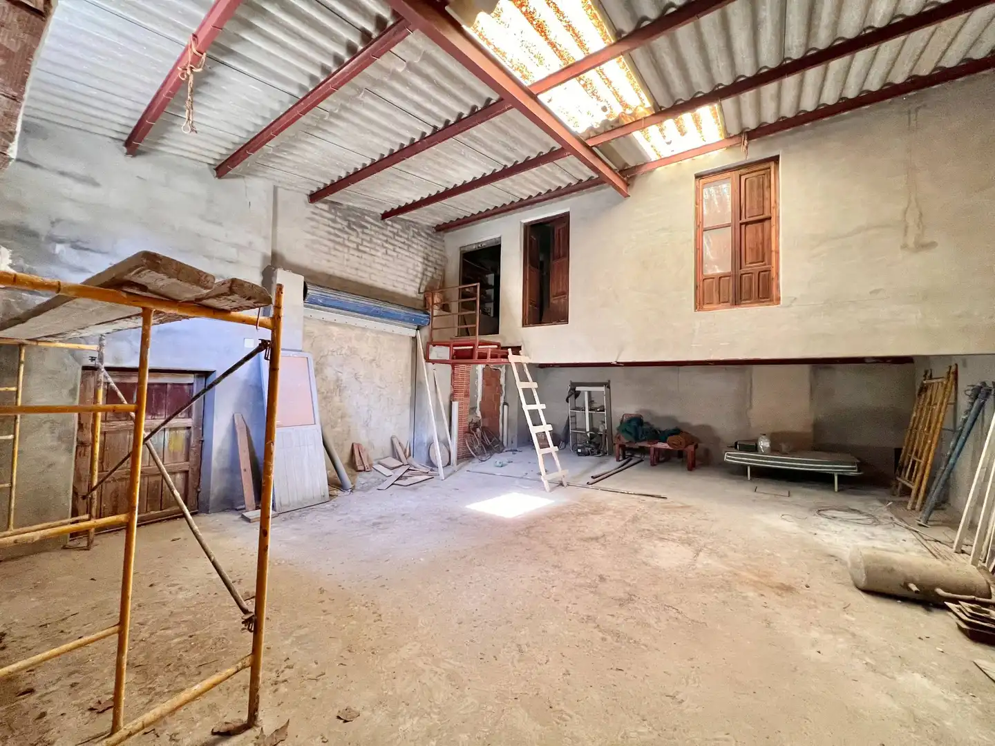 Residential for sale in San Vicente del Raspeig / Sant Vicent del Raspeig