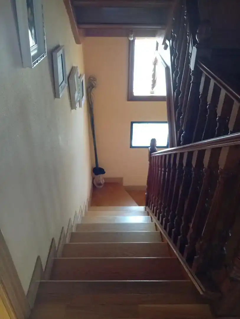 Casa o chalet en venta en Colmenarejo con Aire acondicionado, Jardín privado y Parquet