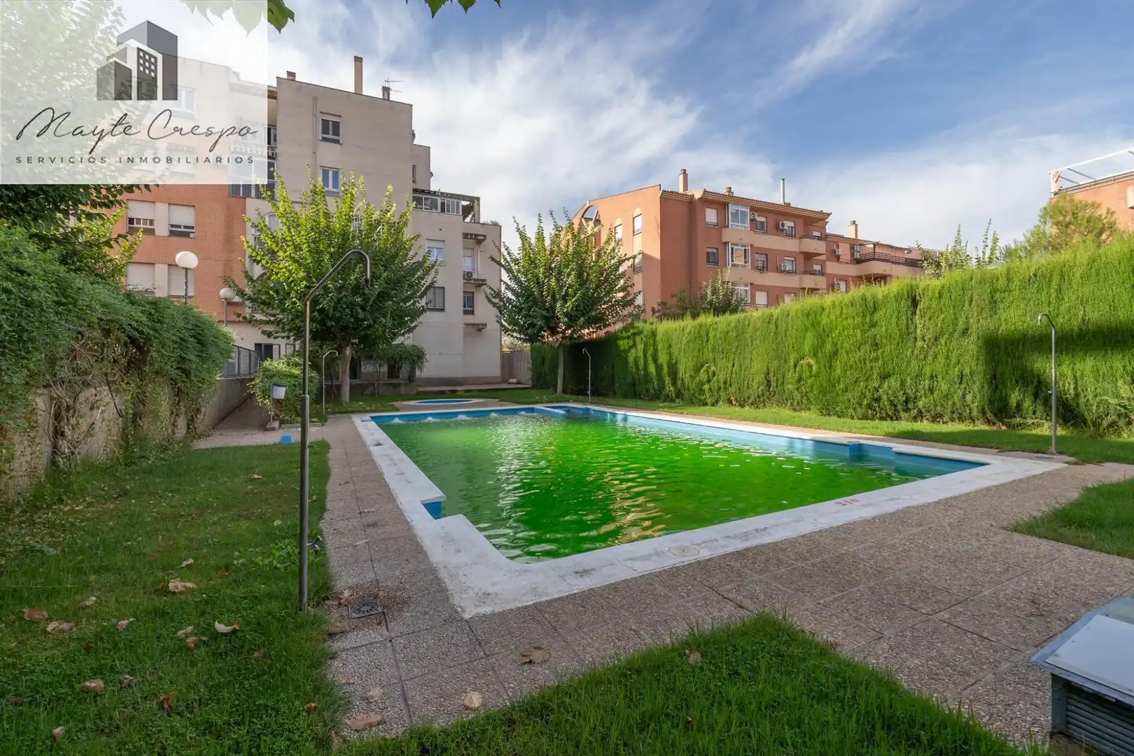 Pis amb piscina en venda a Norte, imagen 61
