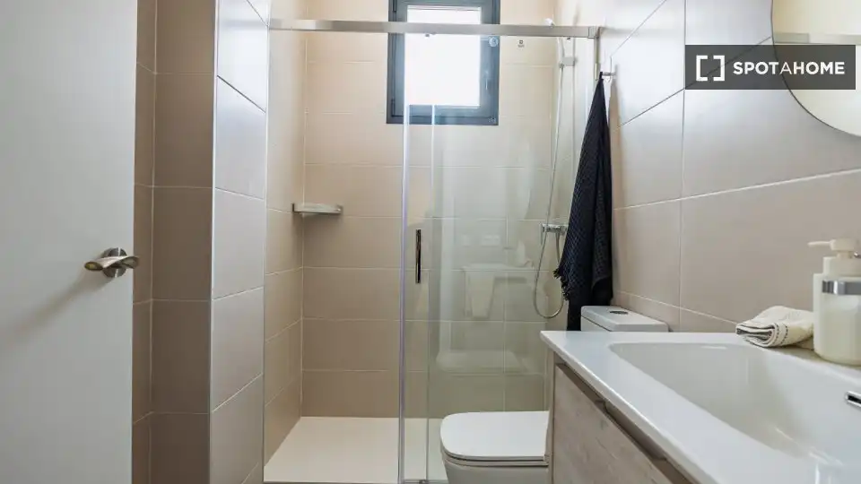 Flat with terrace to rent in L'Olivereta, imagen 18