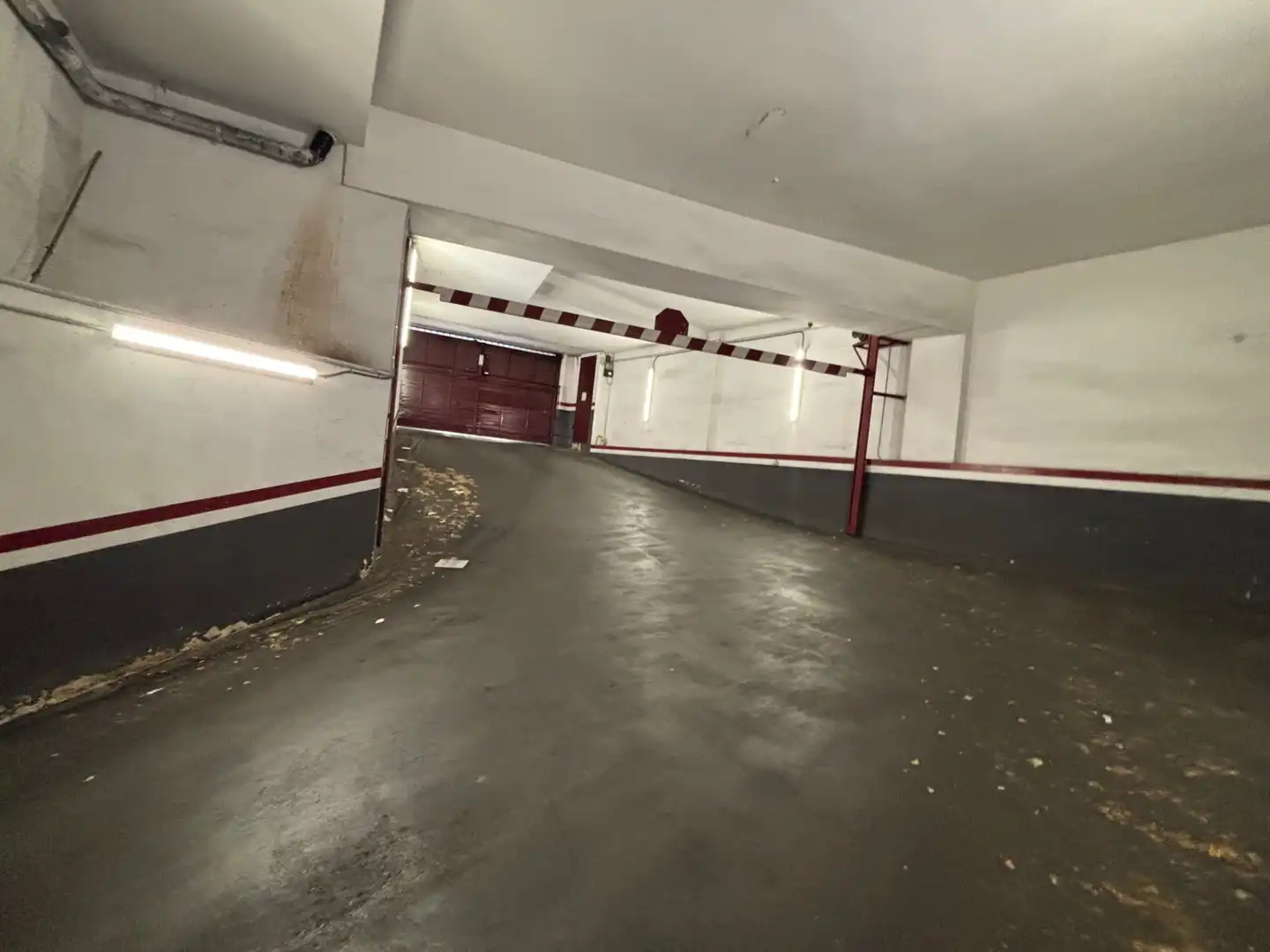 Parking de Garaje en venta en Barcelona