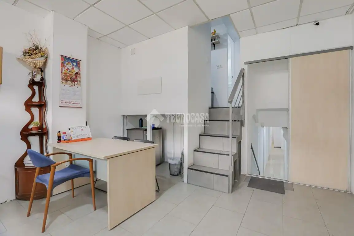 Geschaftsraum zum Verkauf in L'Hospitalet de Llobregat