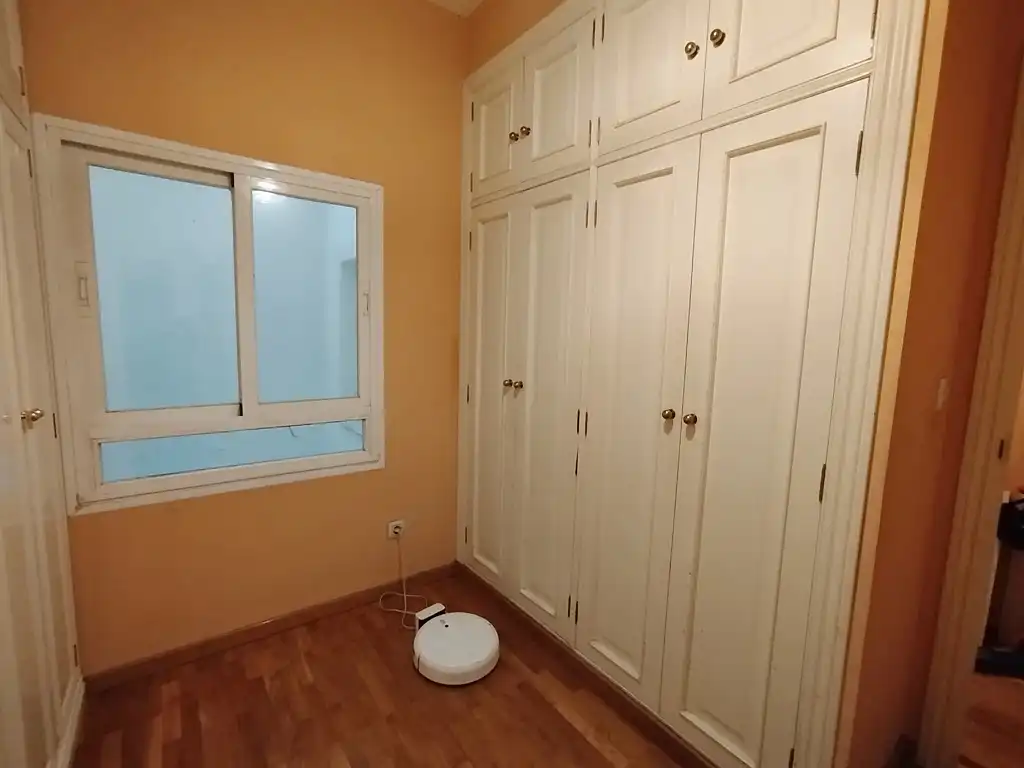 Habitación de Piso en venta en A Coruña Capital  con Calefacción