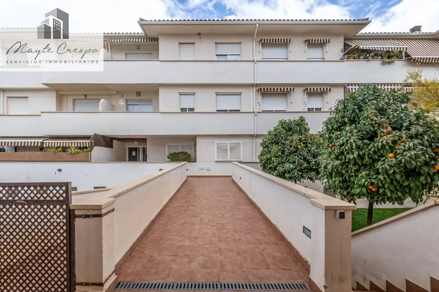 Piso en venta en Residencial Triana - Barrio Alto