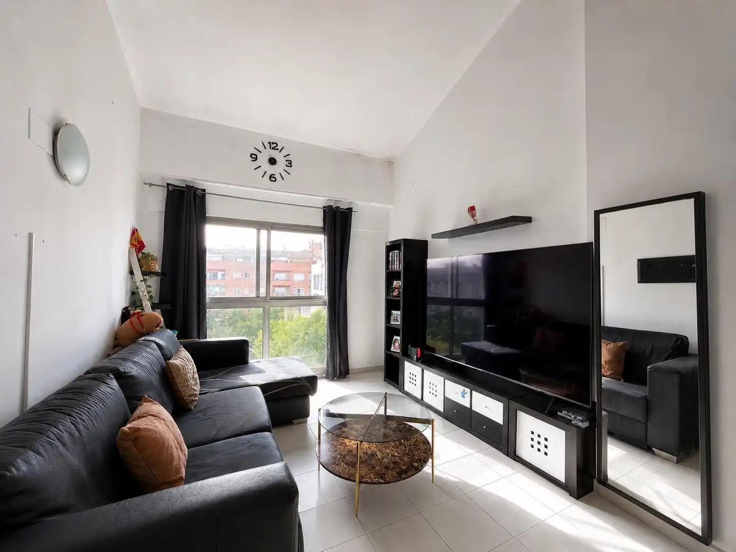 Ático con ascensor en venta en S NARCIS, imagen 4
