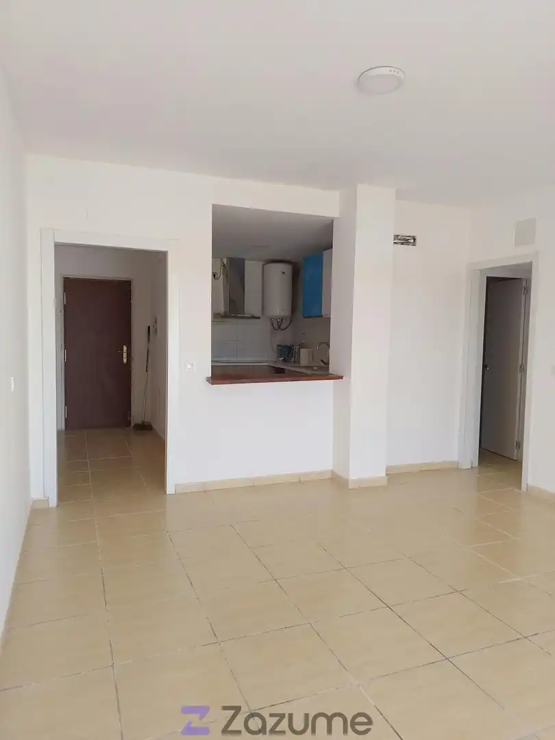 Kitchen of Flat for rent in Camas  with Balcony