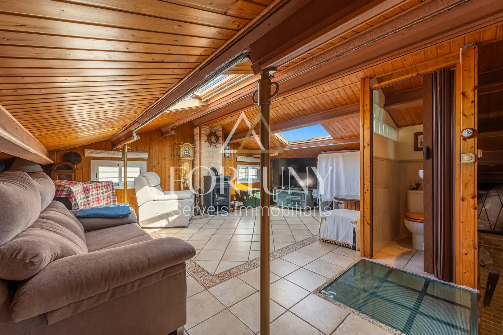 Casa con terrazza in vendita a Carrer d'Artur Martorell 7, imagen 29