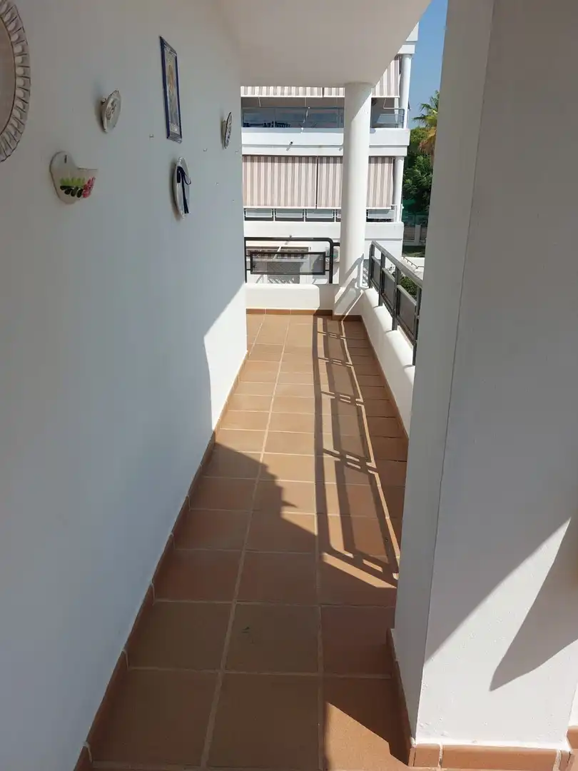 Wohnung zur Miete in El Portil, imagen 18
