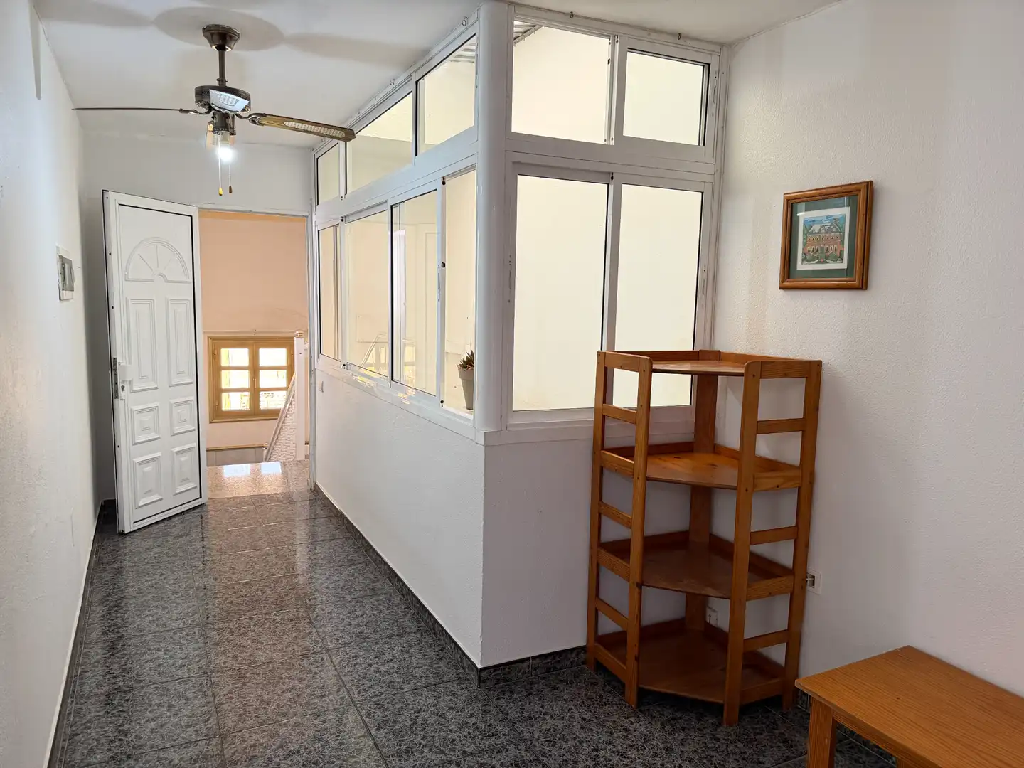 Ático de alquiler en Calle Pedro Perdomo Acedo, Carrizal