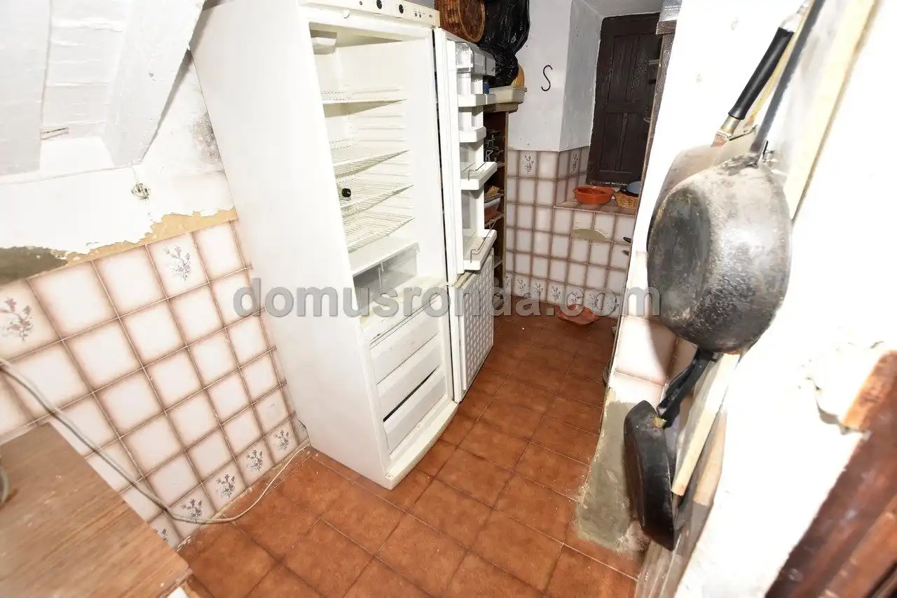 Casa amb piscina en venda a Arriate, imagen 55