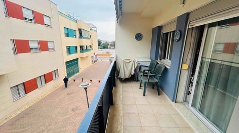 Foto 2 de Pis en venda a Aries, Paseo Marítimo de Levante, Vélez-Málaga