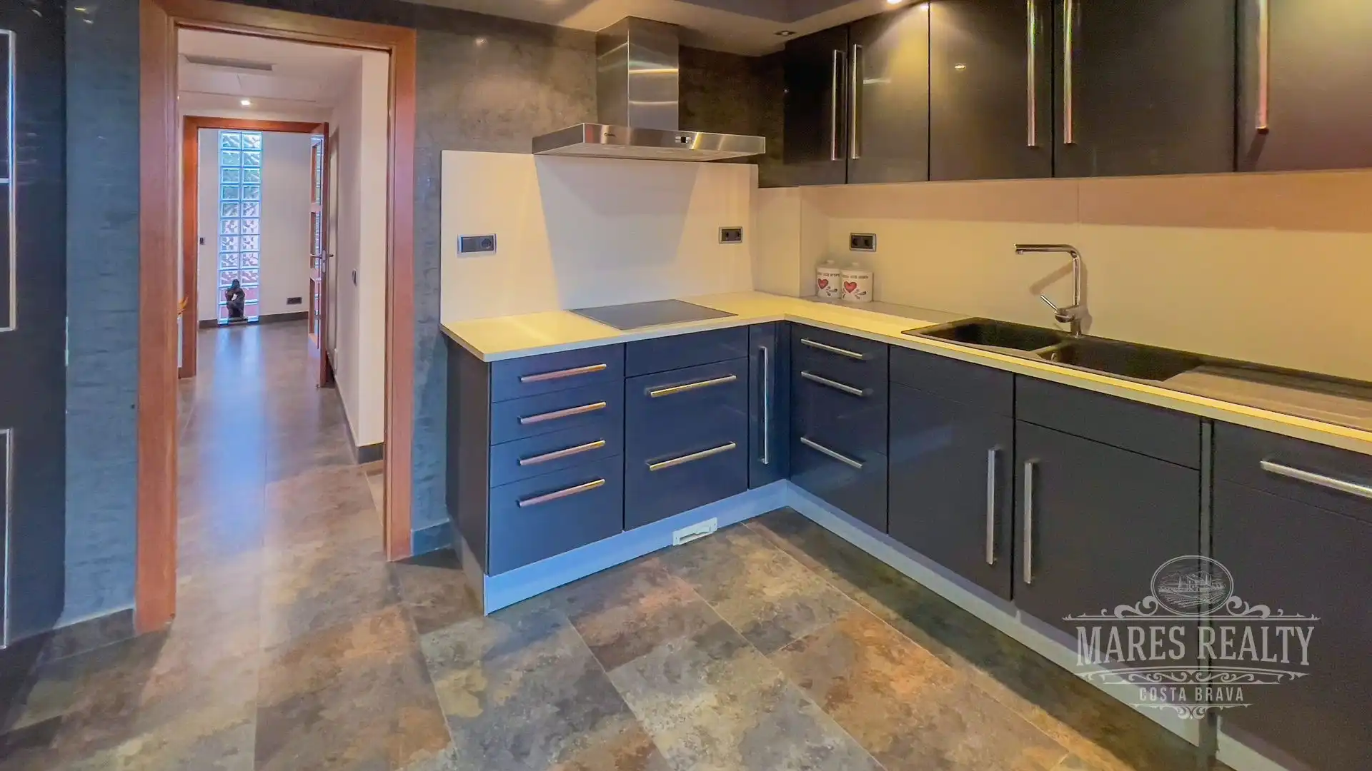 Casa con piscina in vendita a Riells, imagen 4