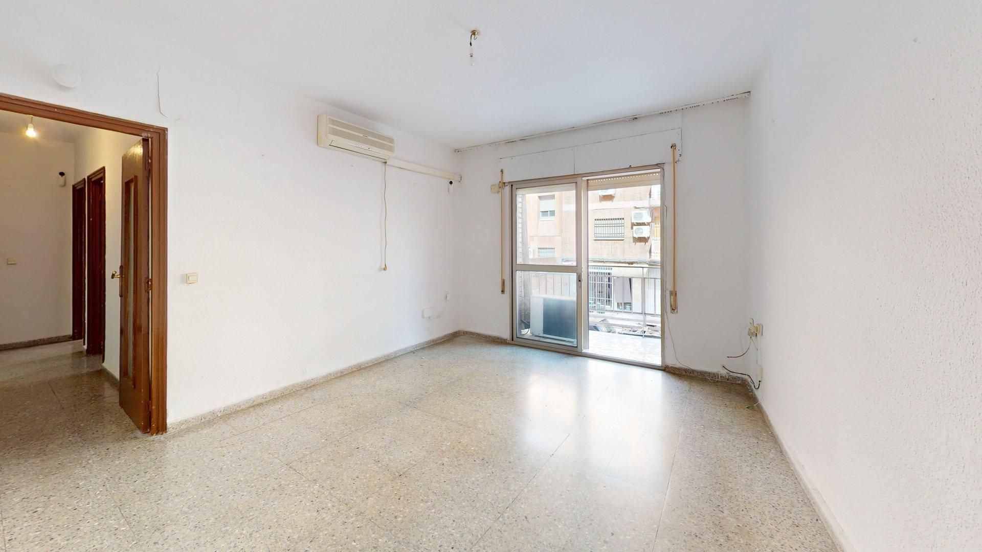 Bedroom of Flat for sale in  Córdoba Capital  with Air Conditioner, Terrace and Jacuzzi