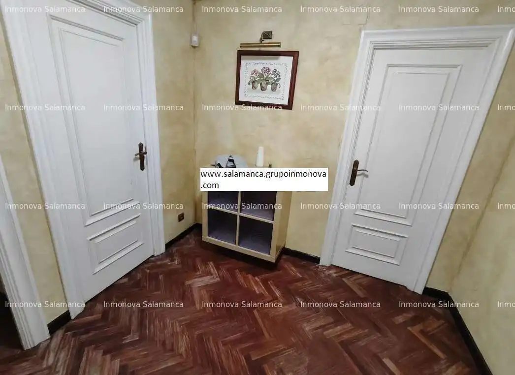 Flat for rent in Salamanca  with Heating, Furnished and Oven