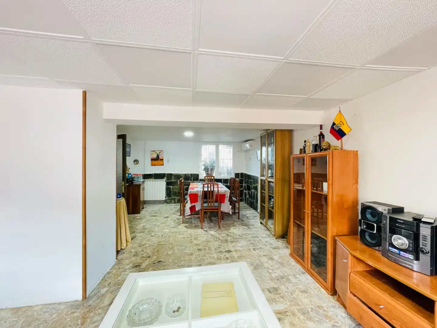 Casa o xalet en venda en Nuez de Ebro amb Aire condicionat, Calefacció i Jardí privat