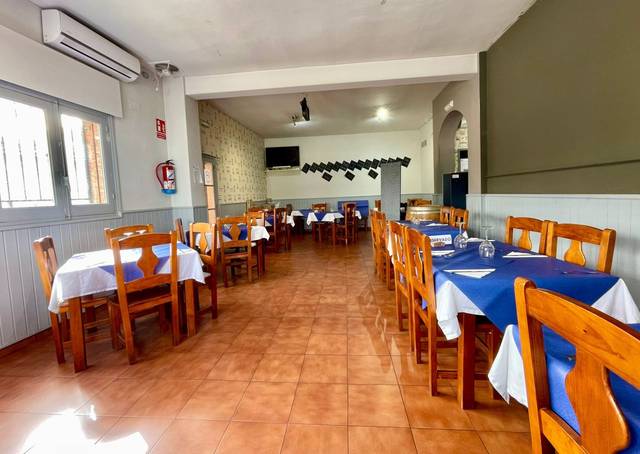 Local comercial en Venta en MADRID, 1 en Campo Real