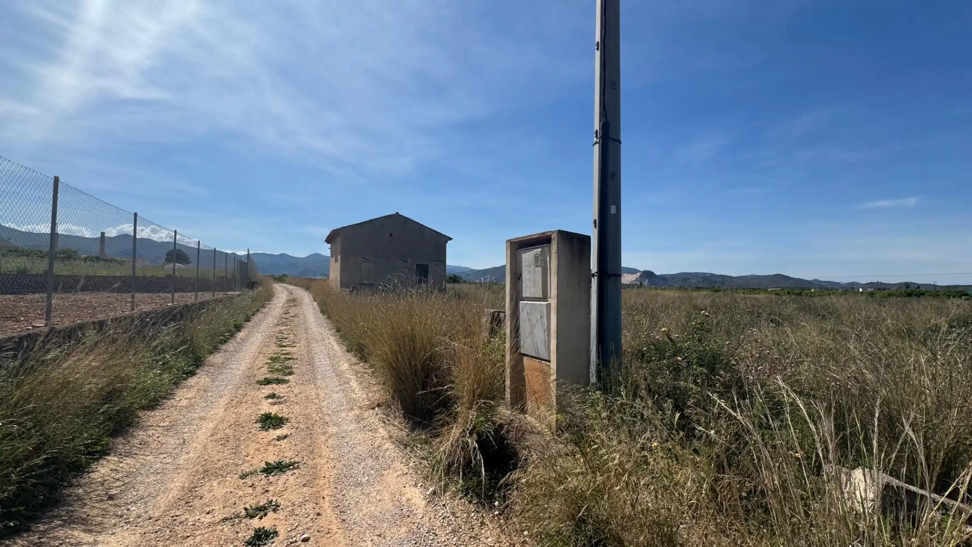 Terrenys i solars en venda a Pego, imagen 2