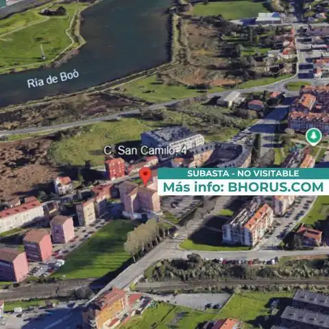 Appartement avec ascenseur à vendre à San Camilo 4, imagen 2