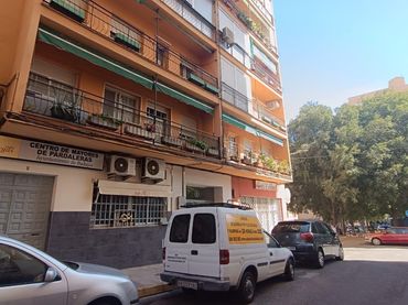 Local comercial en venda a Pardaleras