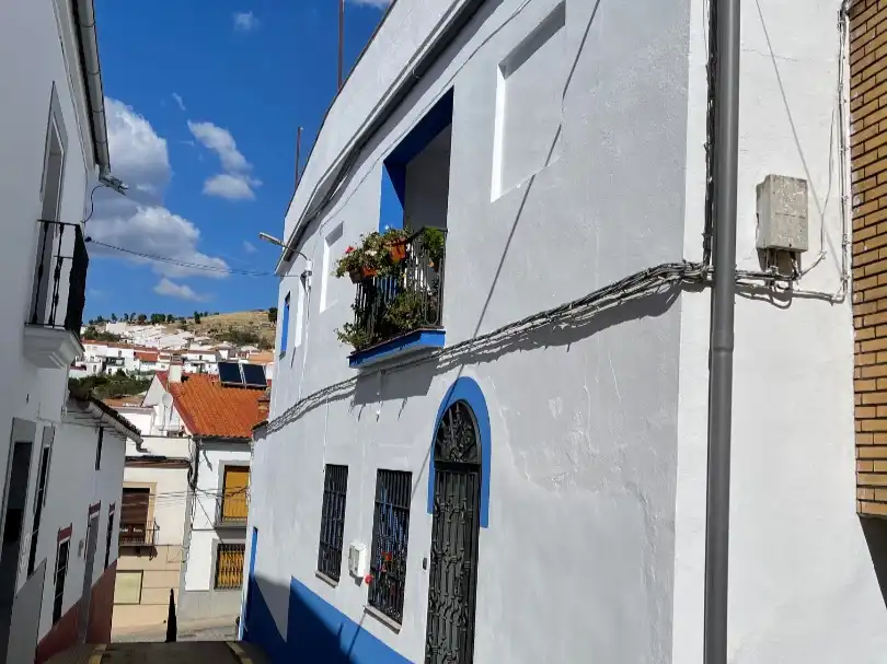 Casa con giardino in vendita a Calle Travesía 1, imagen 2