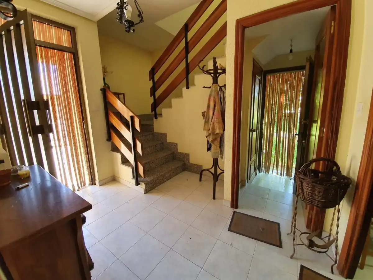 Casa o chalet en venta en Camponaraya con Jardín privado y Balcón