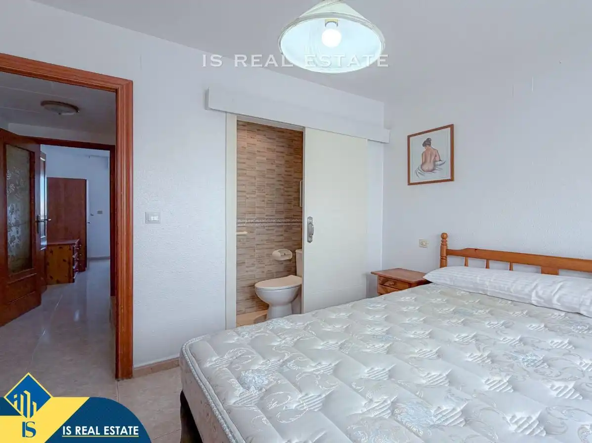 Apartament amb piscina en venda a Playa del Acequión, Náufragos y Rocío del Mar, imagen 23