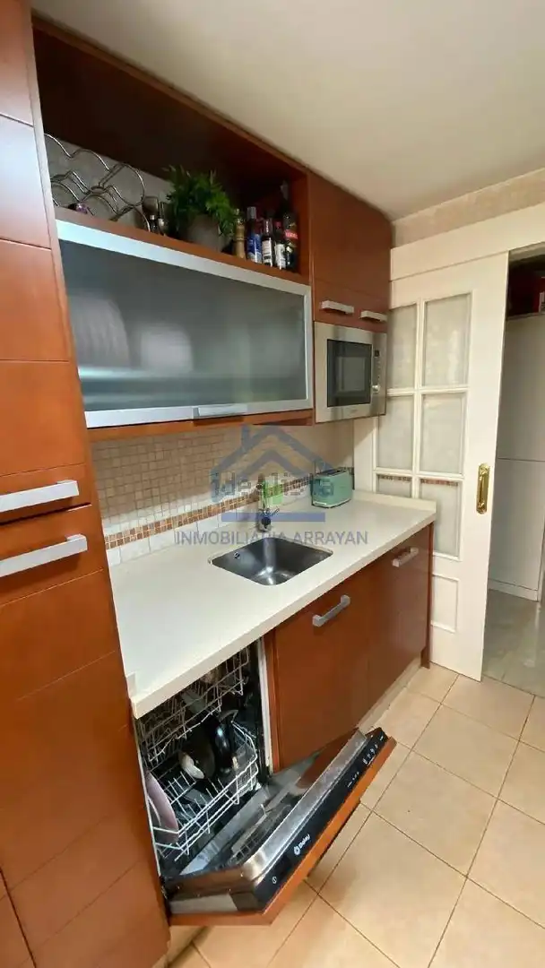 Appartement avec piscine à louer à Genil, imagen 6