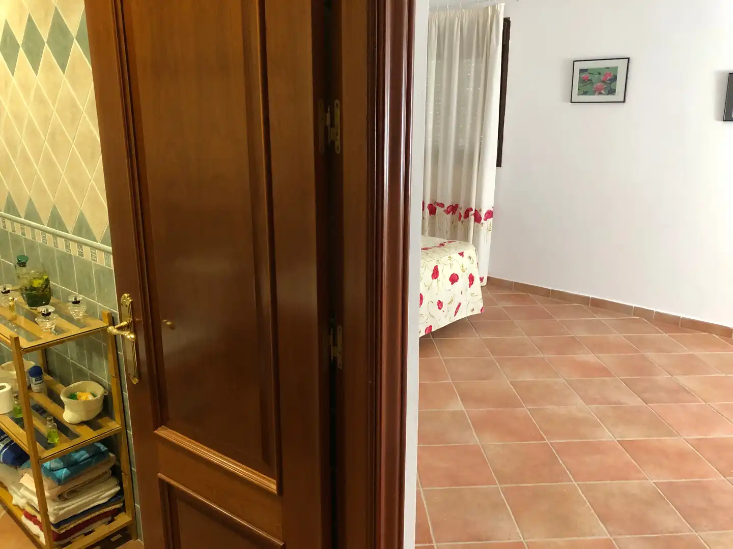 Casa o xalet en venda en Atajate amb Terrassa i Moblat