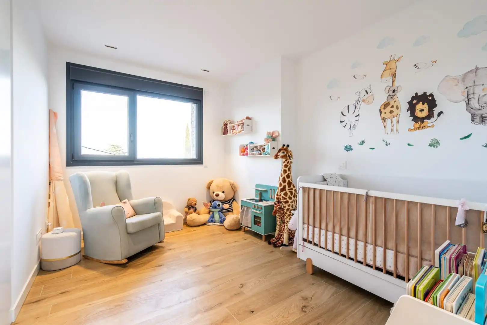 Habitación de Casa o chalet en venta en Torrelodones con Calefacción, Jardín privado y Terraza