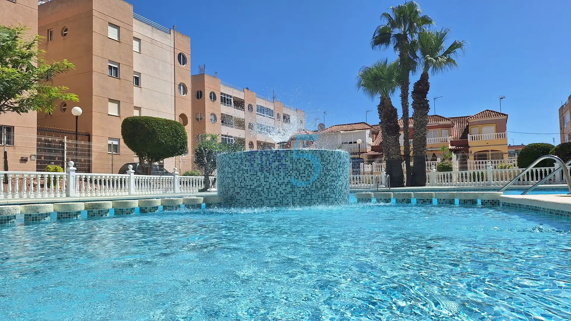Flat with pool for sale in Zona Carrefour - Urbanizaciones, imagen 38