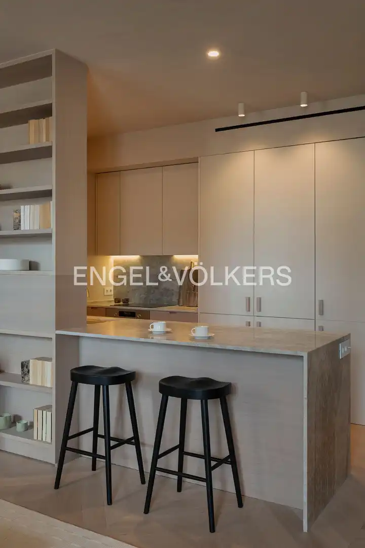 Penthouse with lift for sale in Ciutat Vella, imagen 6