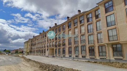 Piso en venta en Nueva Segovia, 4 dormitorios.