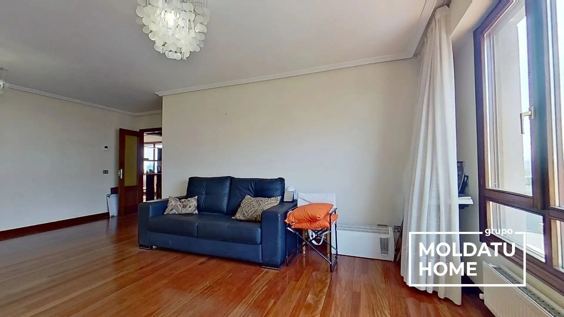 Piso con ascensor en venta en Burtzeña, imagen 5