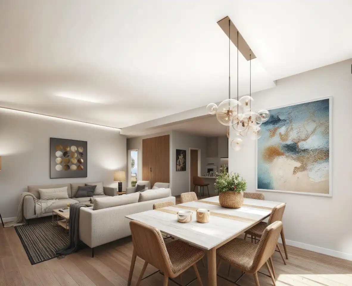 House with garden for sale in De Mallorca, imagen 4