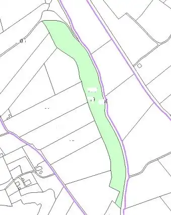 Terreny residencial en venda a Urbanizaciones