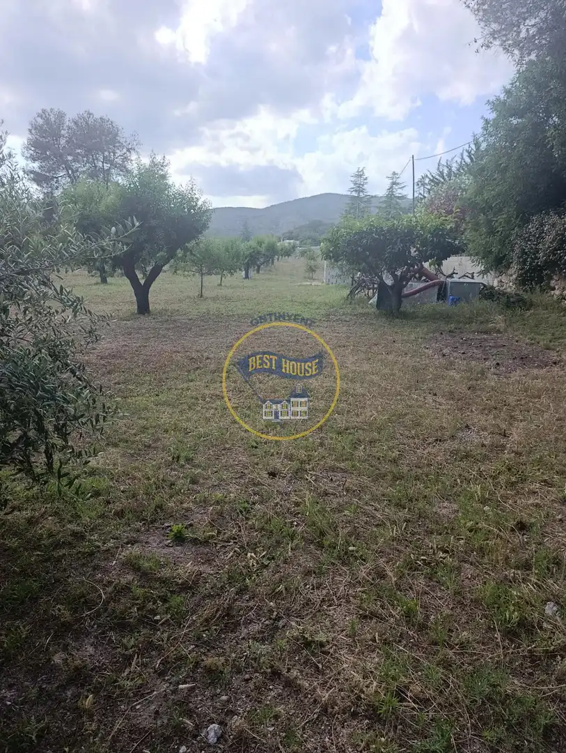 Residential land for sale in Sant Josep - Zona Hospital, imagen 3