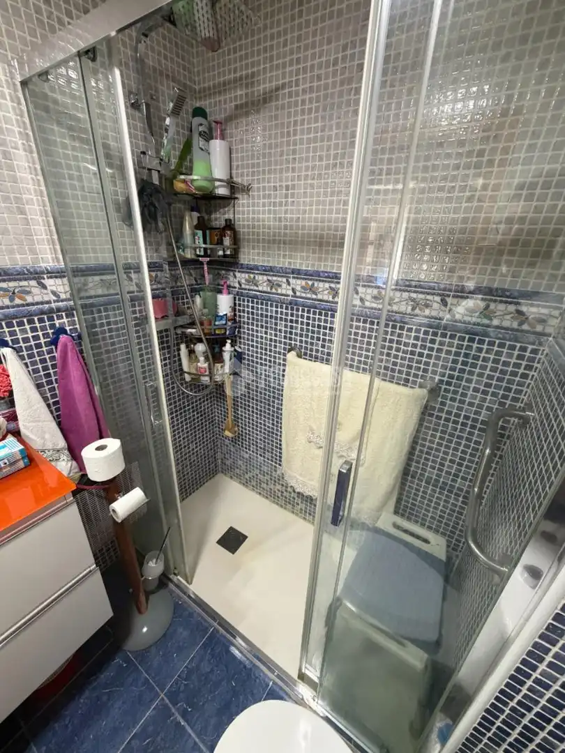 Wohnung mit Aufzug zum Verkauf in Fuenlabrada II - El Molino, imagen 15