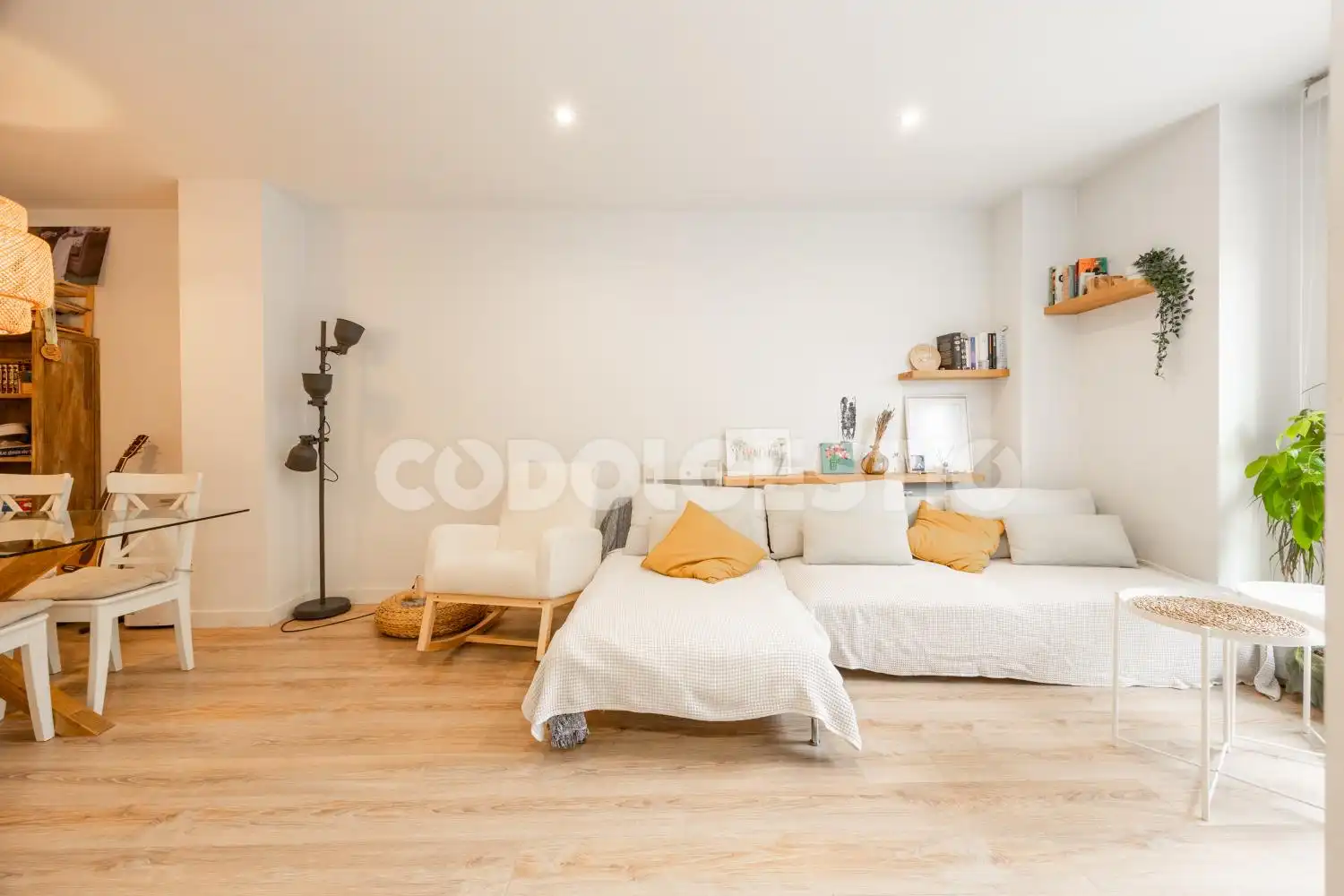Appartamento con terrazza in vendita a Els estudis, imagen 6
