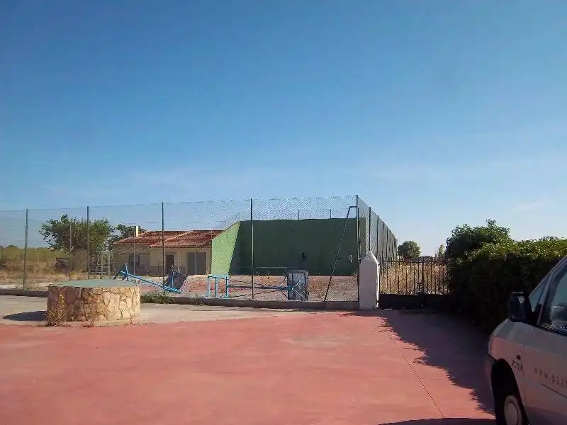 Houses for rent in Área Rural