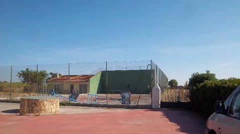 Photo 4 of Houses for rent in Área Rural, Zamora Capital
