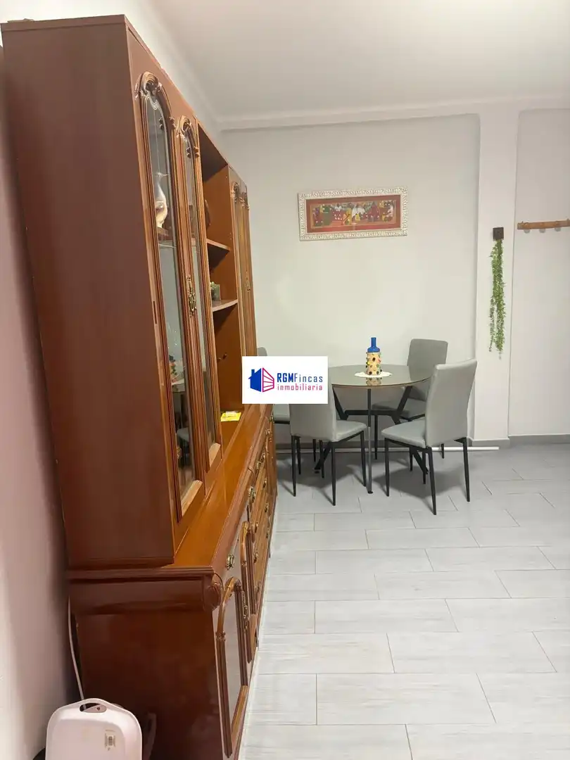 Wohnung zur Miete in San Pablo - Santa Justa, imagen 4