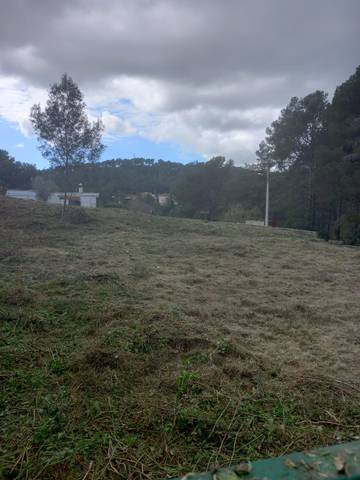 Terreno residencial en Venta en Sant Muç