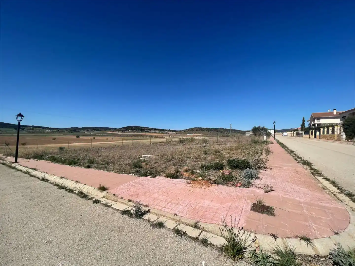 Residencial en venda en Alcadozo
