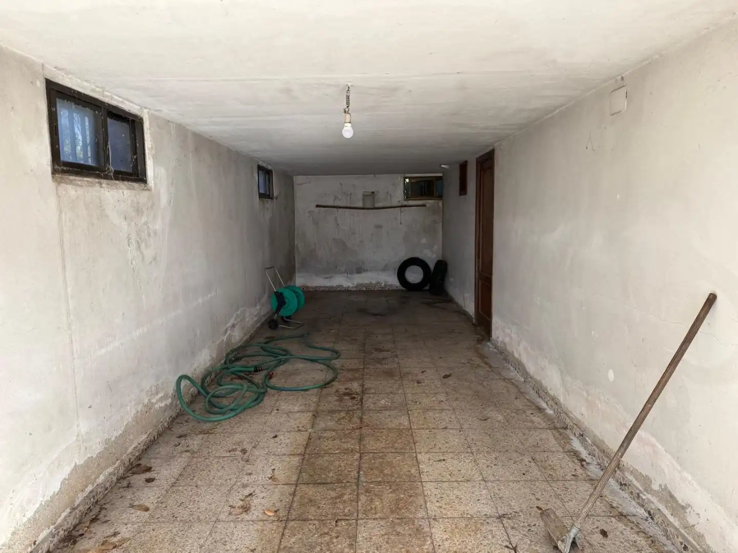 Casa o chalet en venta en O Bolo  con Calefacción, Jardín privado y Parquet