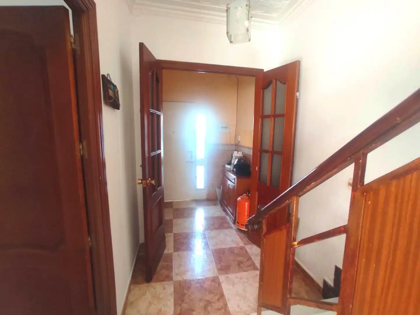 Terraced house for sale in Calle Virgen de Gracia, imagen 5