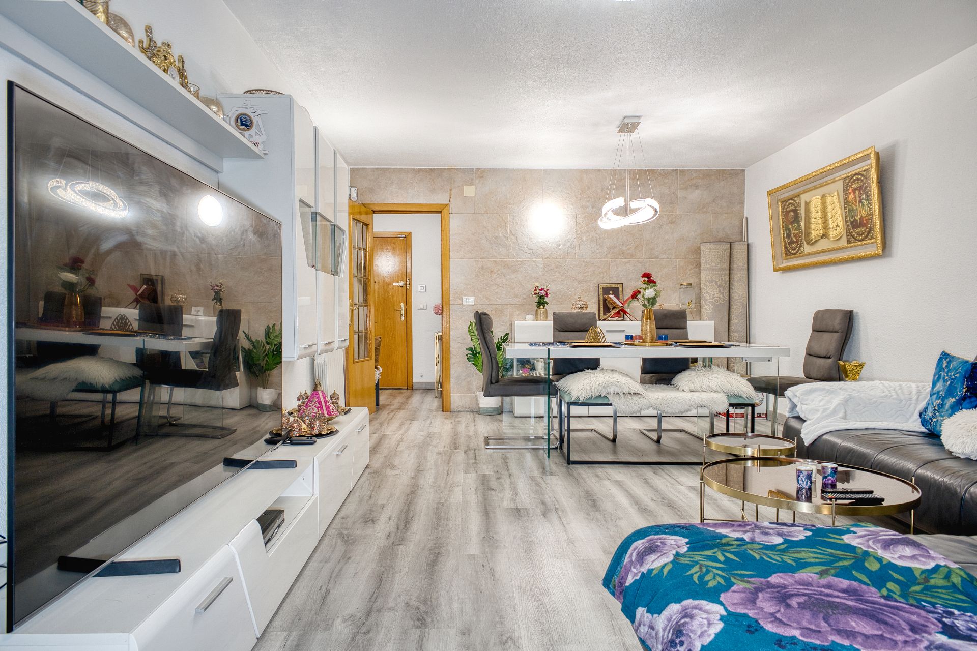 Flat for sale in Avenida del Doctor Jiménez Díaz, Barrio de San Blas, San Blas