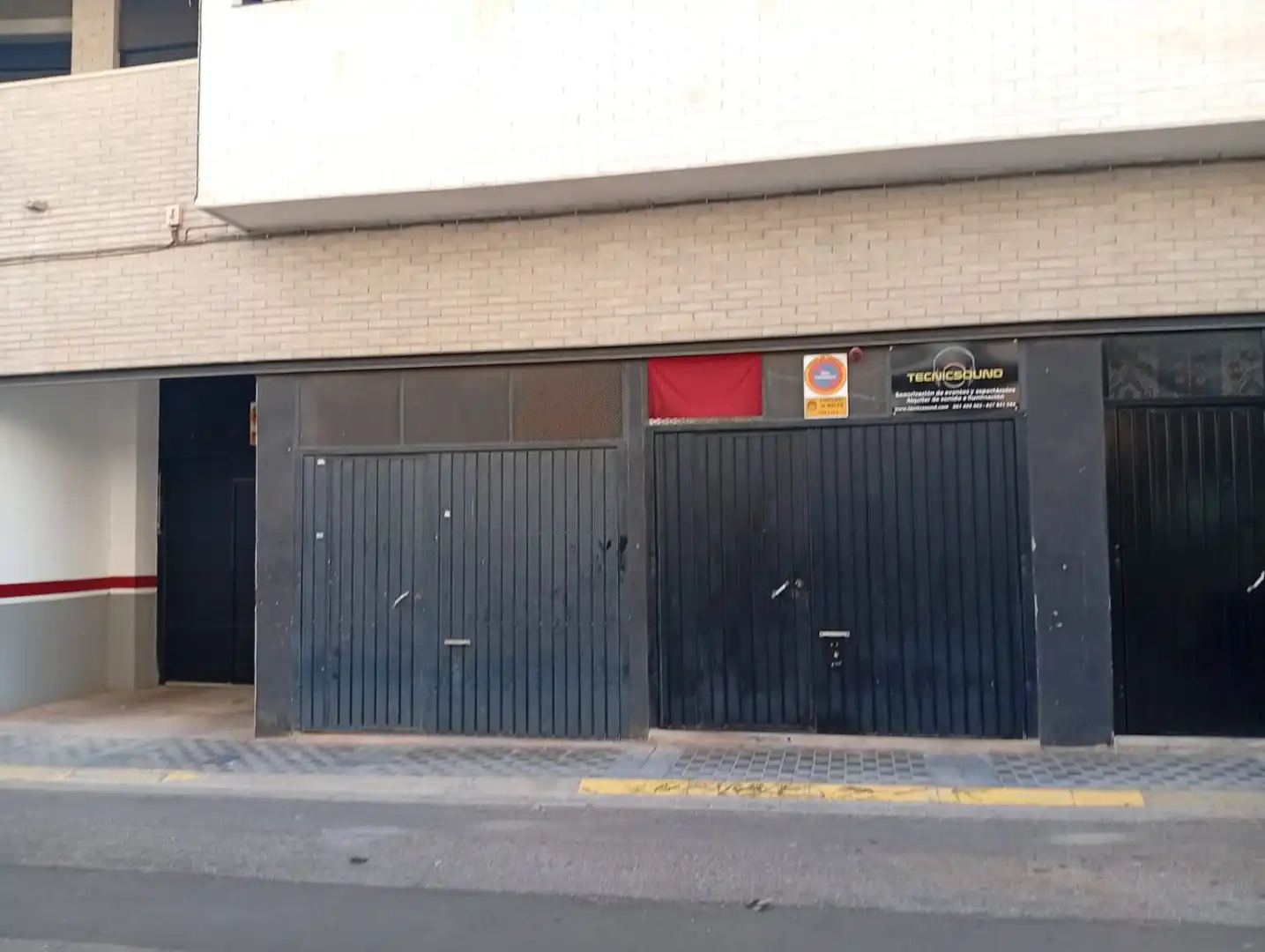 Flat with lift for sale in Calderon de la Barca, imagen 34