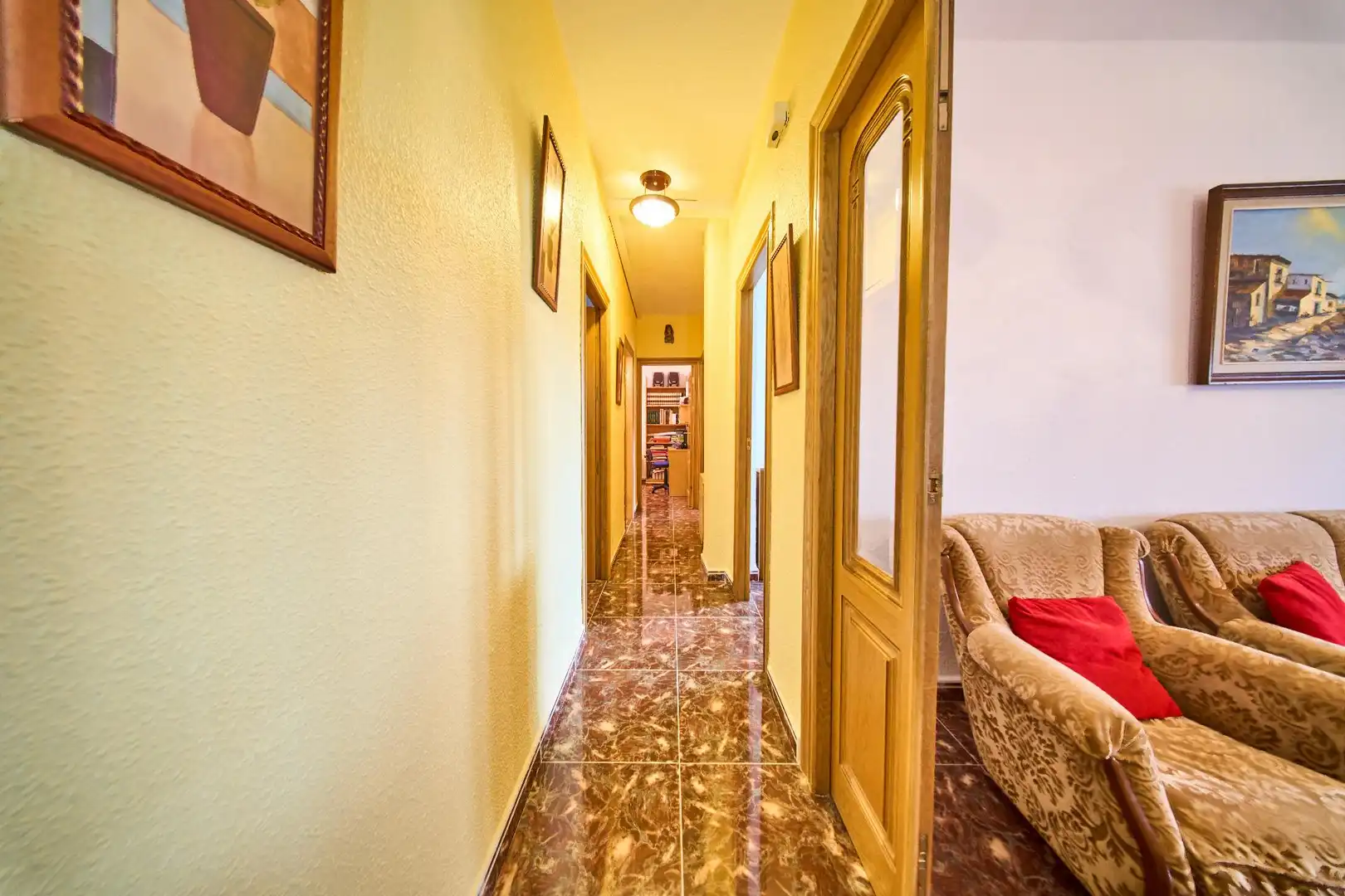 Country homes for sale in Baza  with Air Conditioner, Heating and Terrace