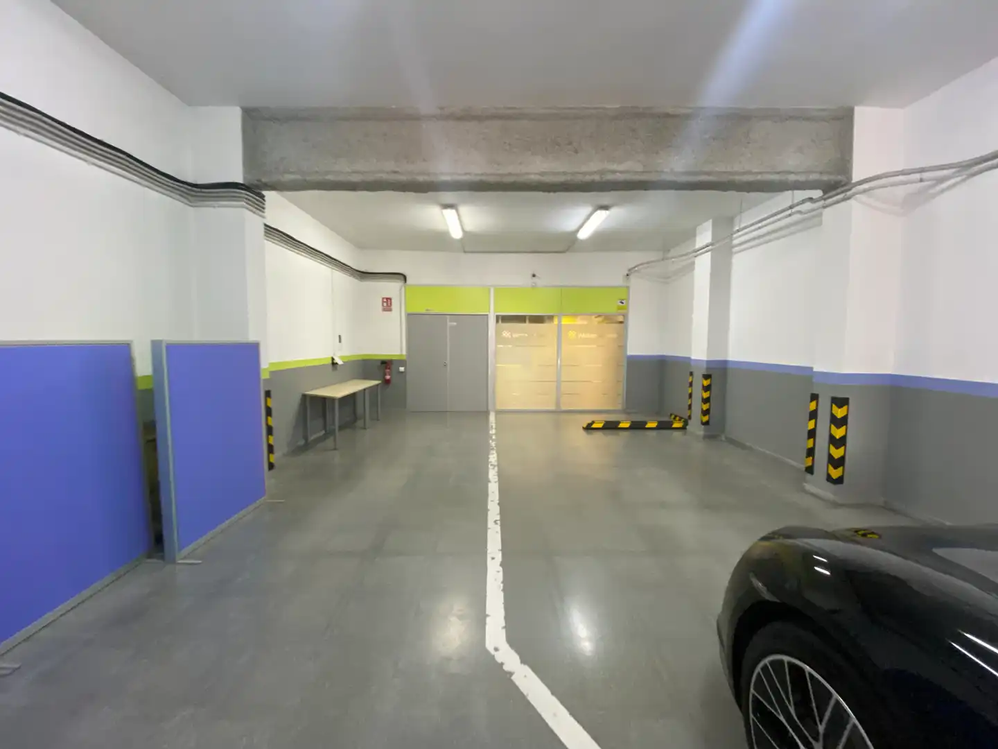 Gewerbefläche zum Verkauf in Carrer de Blasco de Garay, imagen 6