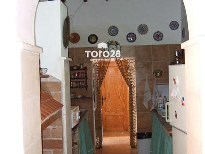 Kitchen of House or chalet for sale in Alicante / Alacant  with Terrace and Storage room